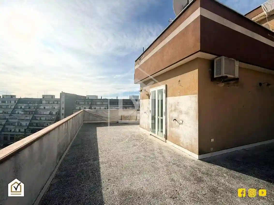 Attico - Mansarda - foto 5