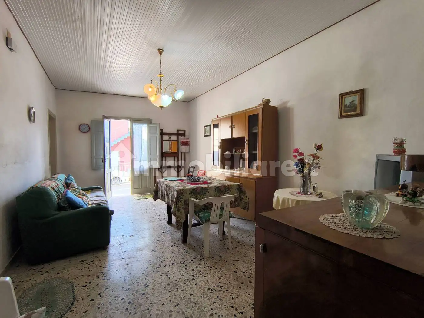 Casa indipendente in vendita a Valderice