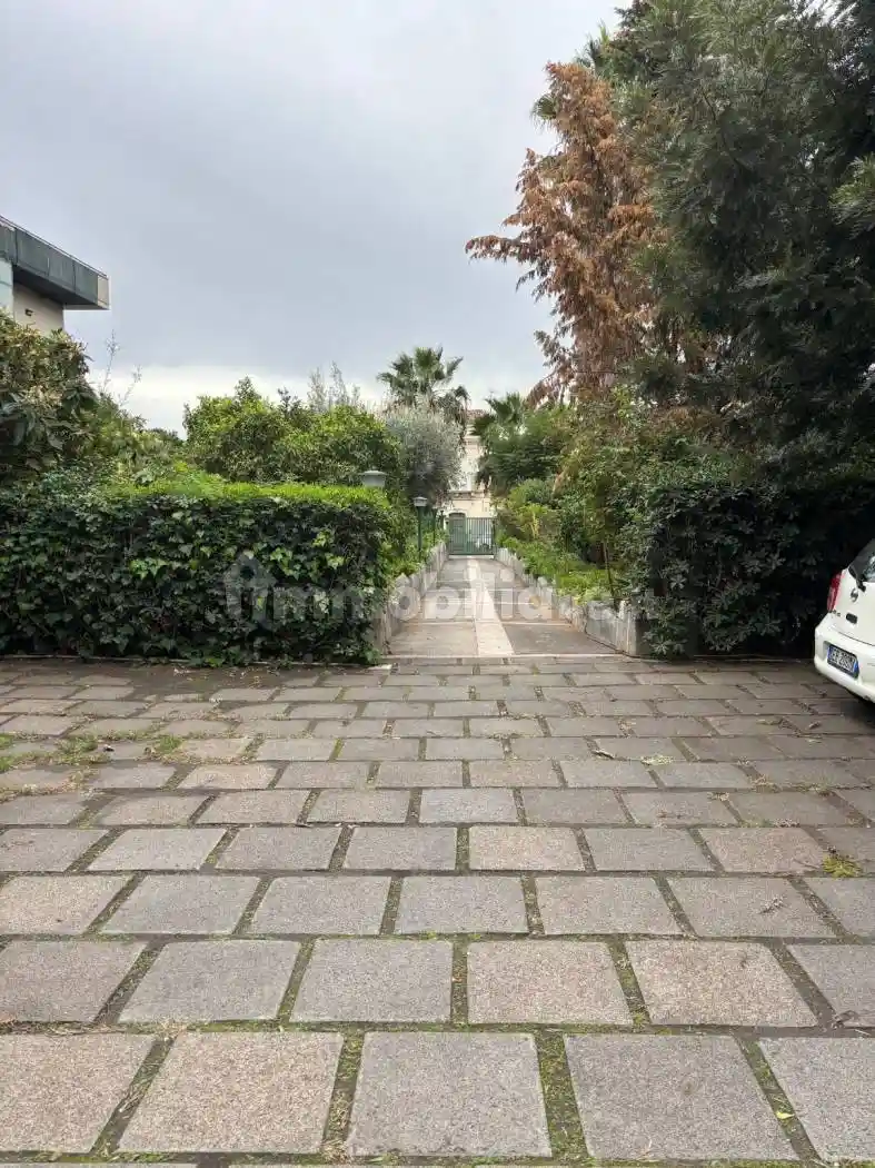 Appartamento via Nuovalucello 61, Nuovalucello - Leonardo Da Vinci, Catania - foto 2