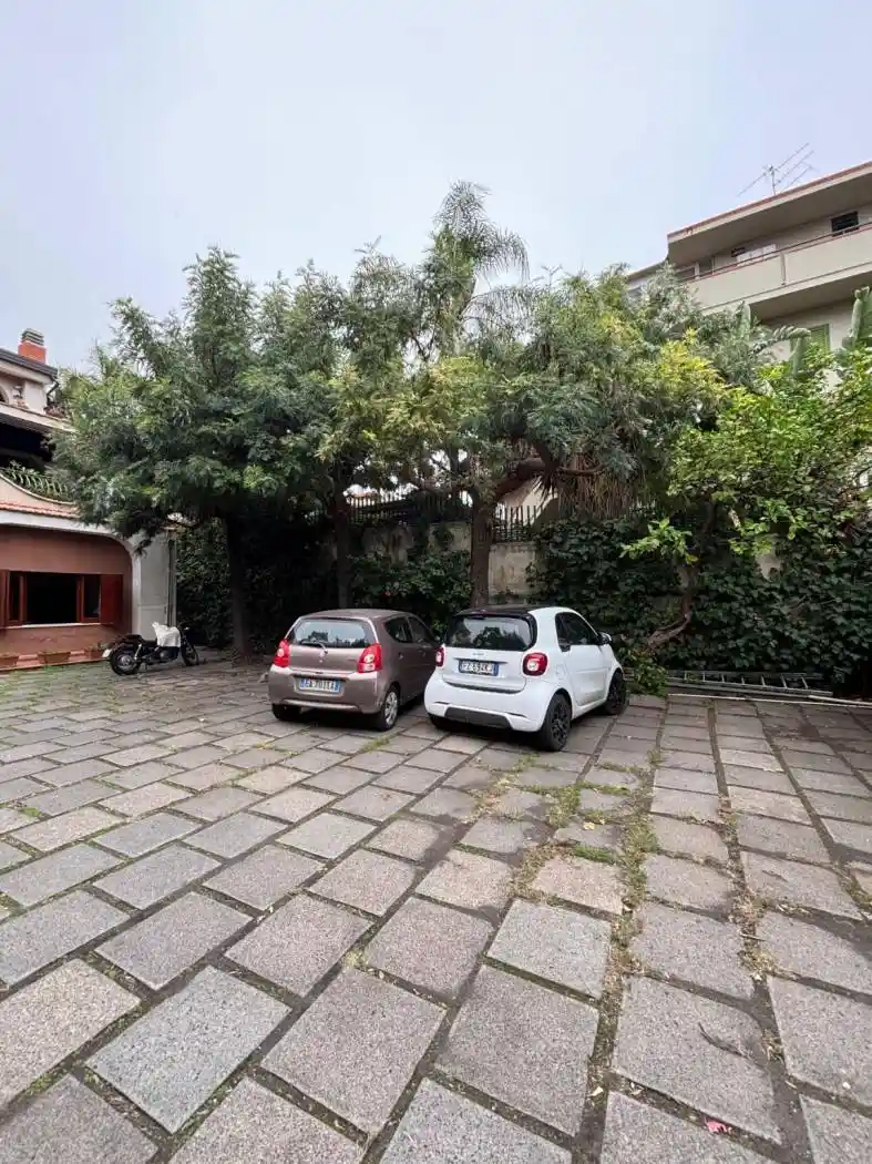 Appartamento via Nuovalucello 61, Nuovalucello - Leonardo Da Vinci, Catania - foto 3