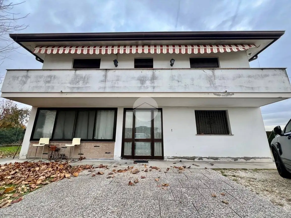 Villa in vendita a Saonara