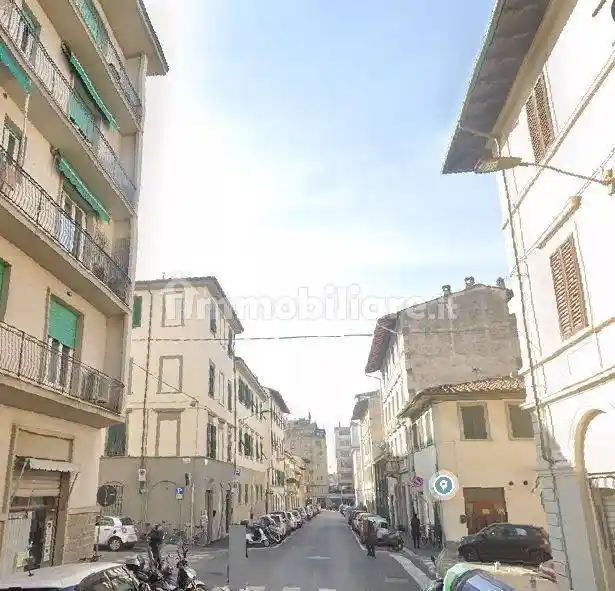 Quadrilocale via Guido Cavalcanti, Le Cure, Firenze - foto 3