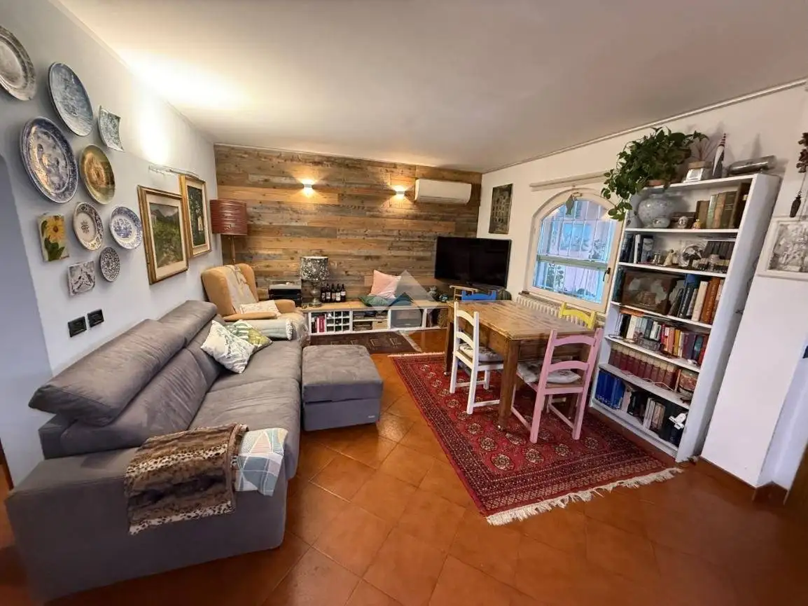 Villa in vendita a Albisola Superiore