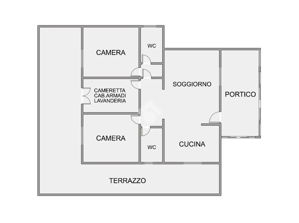 Villa unifamiliare via Degli Ulivi 4, Centro, Albisola Superiore - foto 2