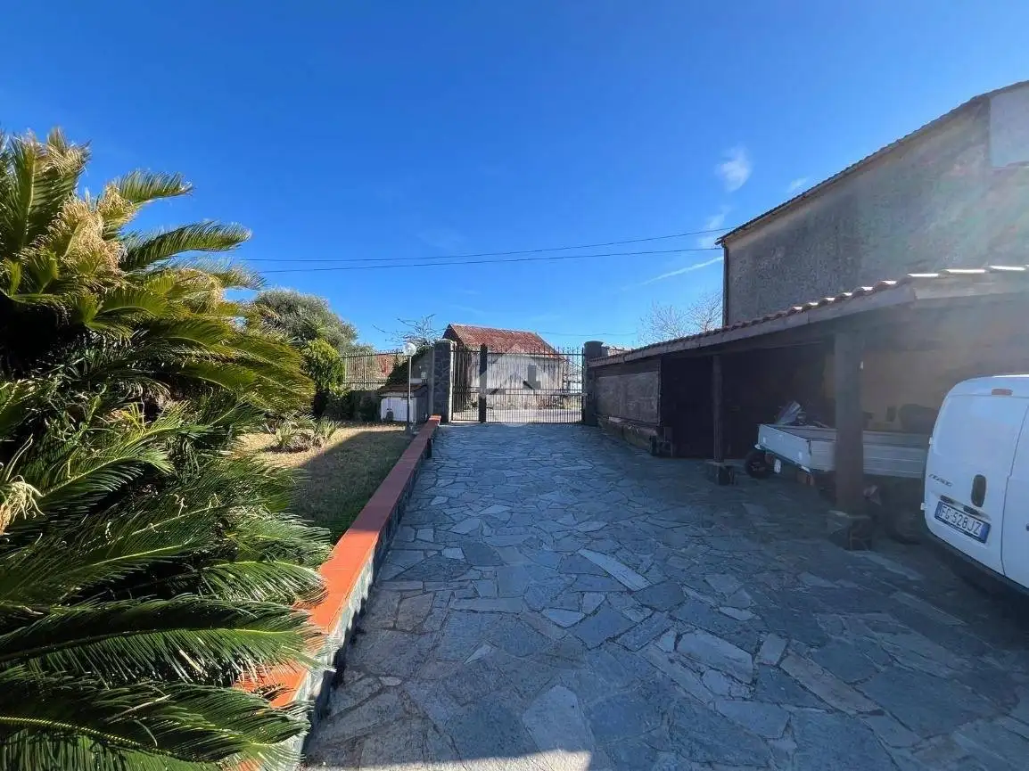 Villa unifamiliare via Degli Ulivi 4, Centro, Albisola Superiore - foto 3