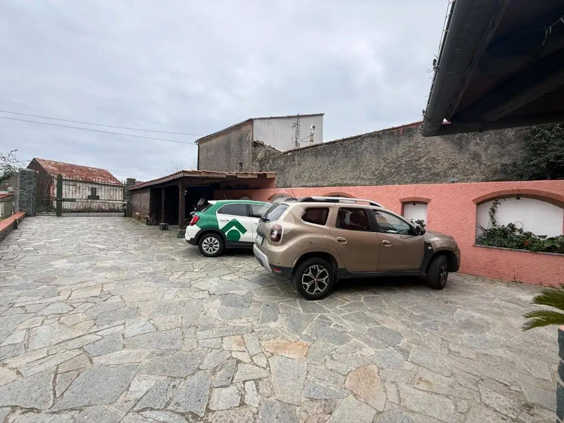 Villa unifamiliare via Degli Ulivi 4, Centro, Albisola Superiore - foto 4