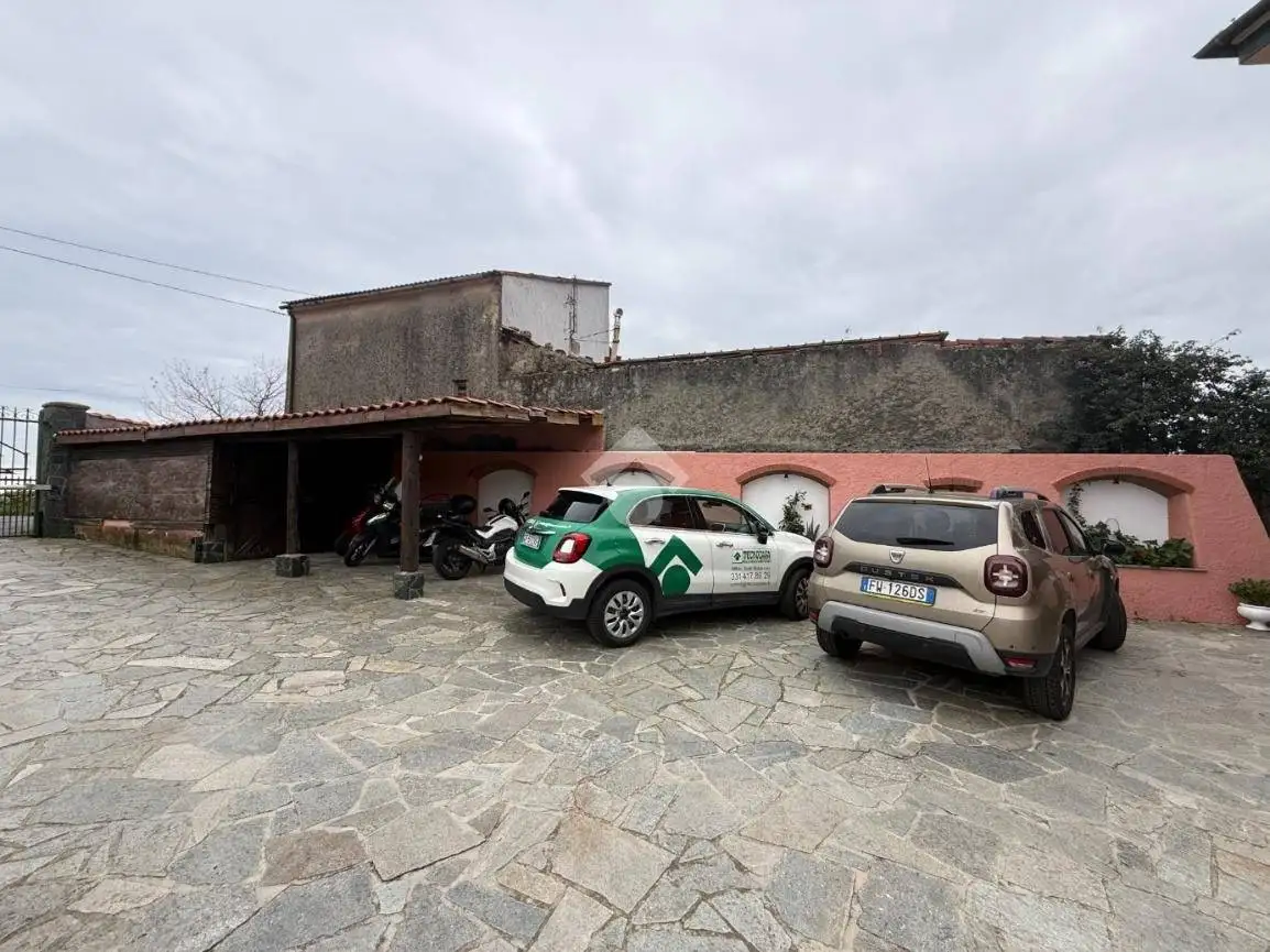 Villa unifamiliare via Degli Ulivi 4, Centro, Albisola Superiore - foto 5