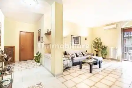 Bilocale ottimo stato, Area Lavanderie, Redecesio, Segrate - foto 2