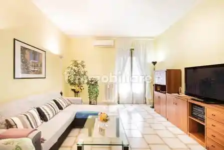 Bilocale ottimo stato, Area Lavanderie, Redecesio, Segrate - foto 3