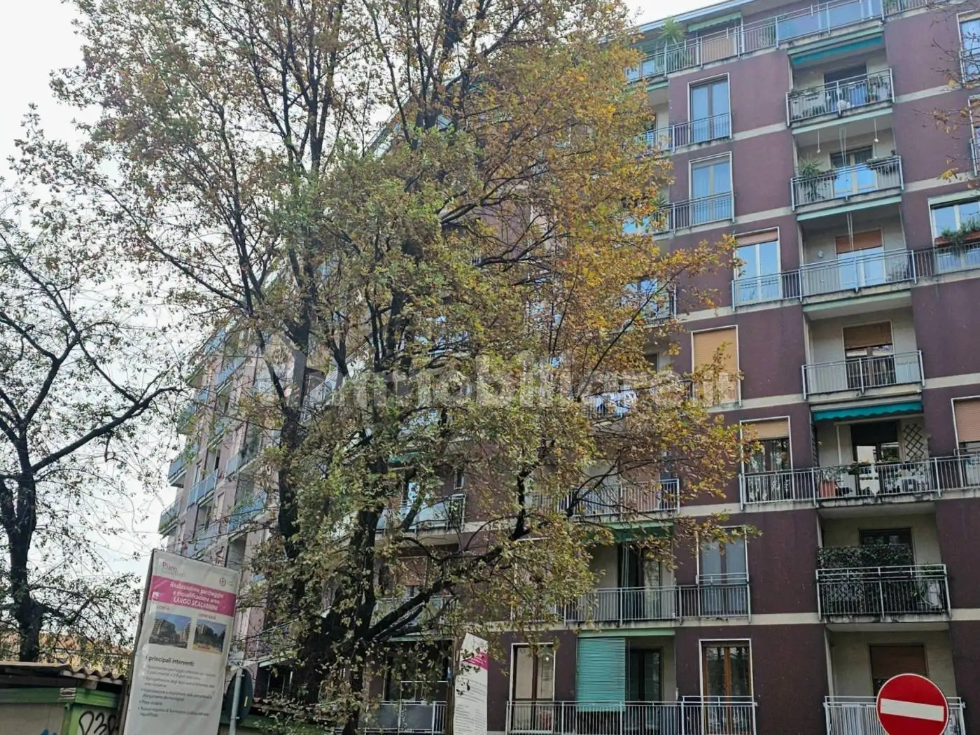Apartment in vendita a Milan
