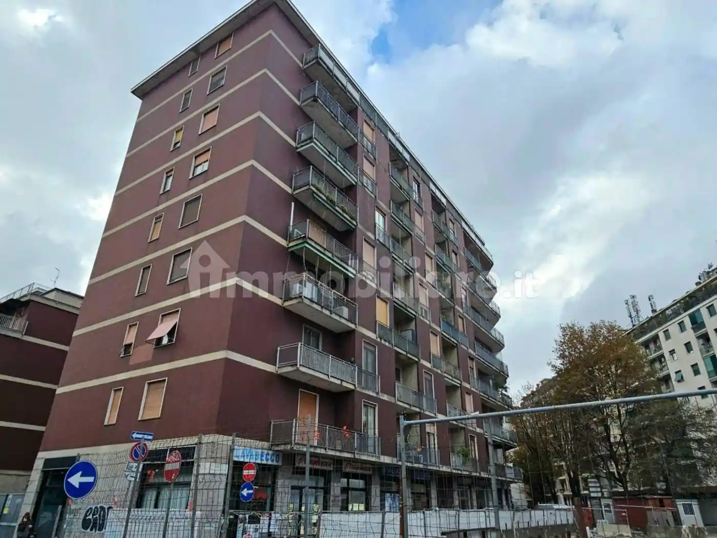 Quadrilocale largo Giovanni Battista Scalabrini, Giambellino, Milano - foto 2