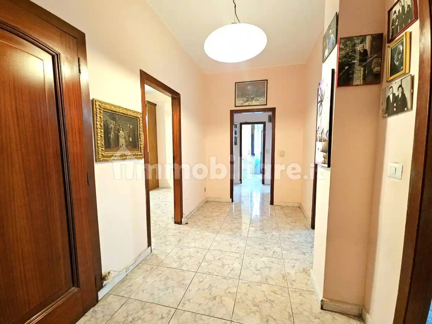 Quadrilocale largo Giovanni Battista Scalabrini, Giambellino, Milano - foto 3
