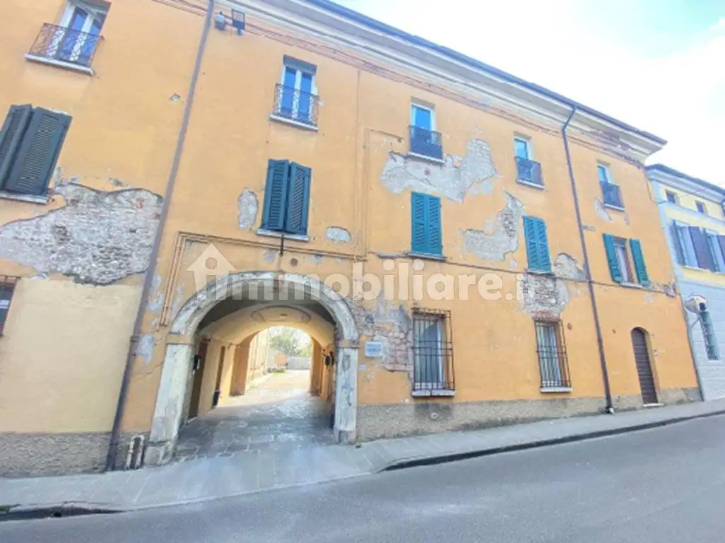 Appartamento in asta a Castiglione delle Stiviere