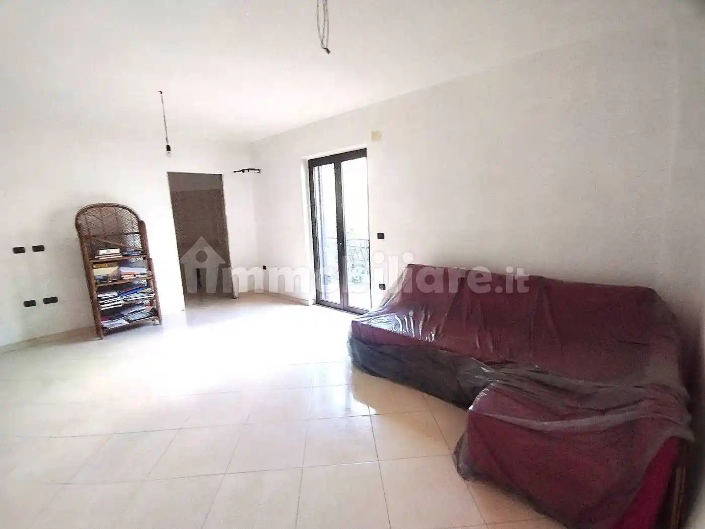 Appartamento via John Fitzgerald Kennedy, Civita D'Antino Scalo, Civita d'Antino - foto 2