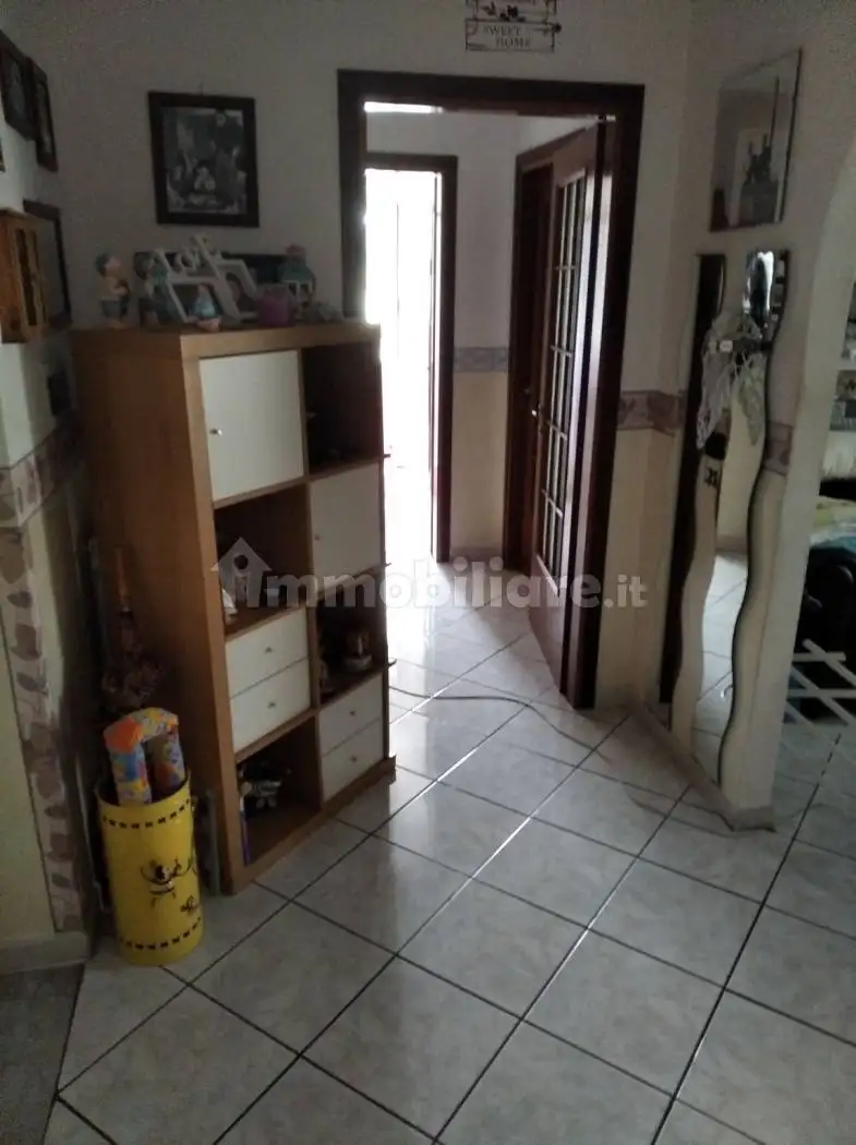 Appartamento in vendita a Villaricca