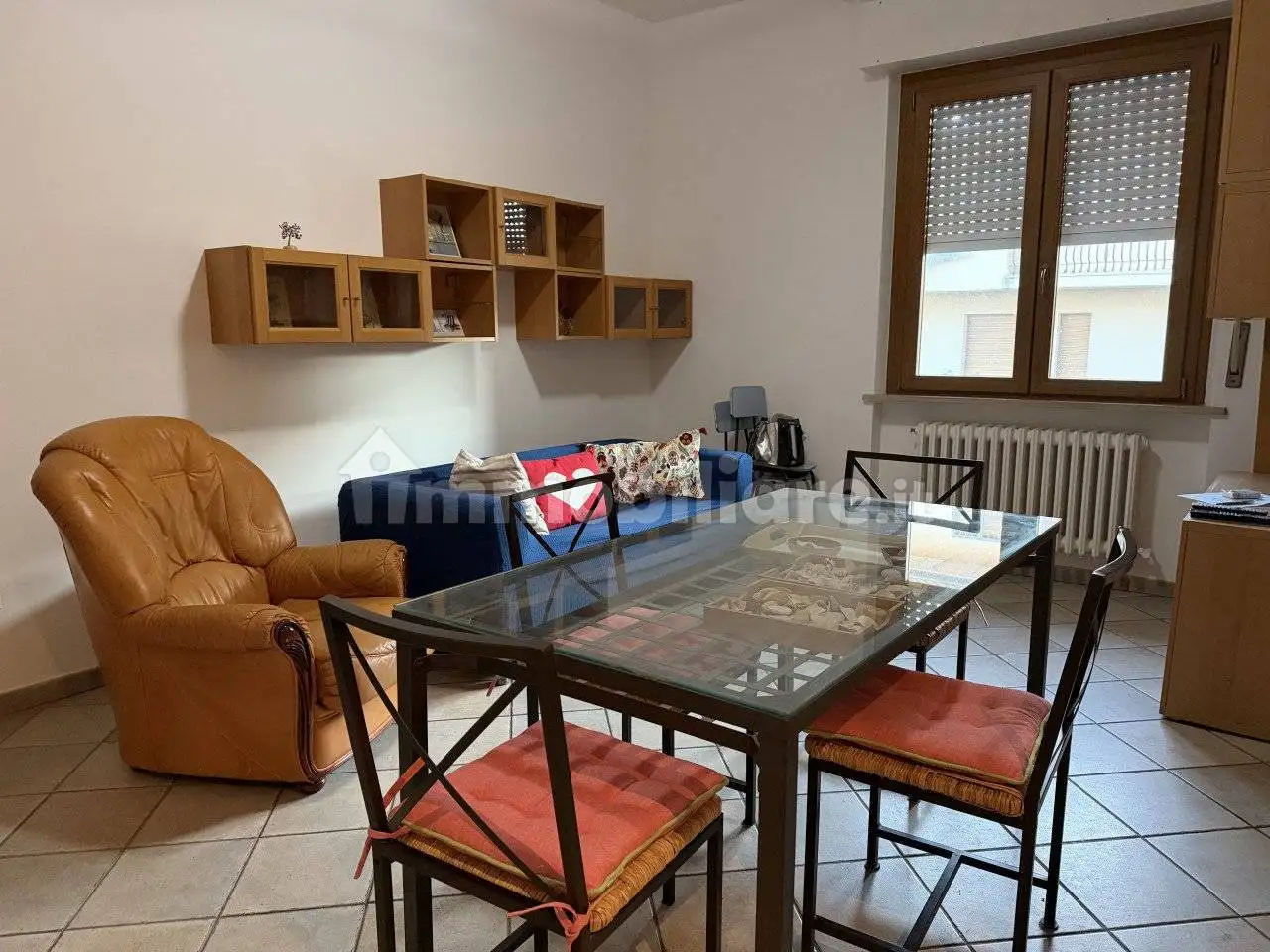 Appartamento in affitto a Ancona