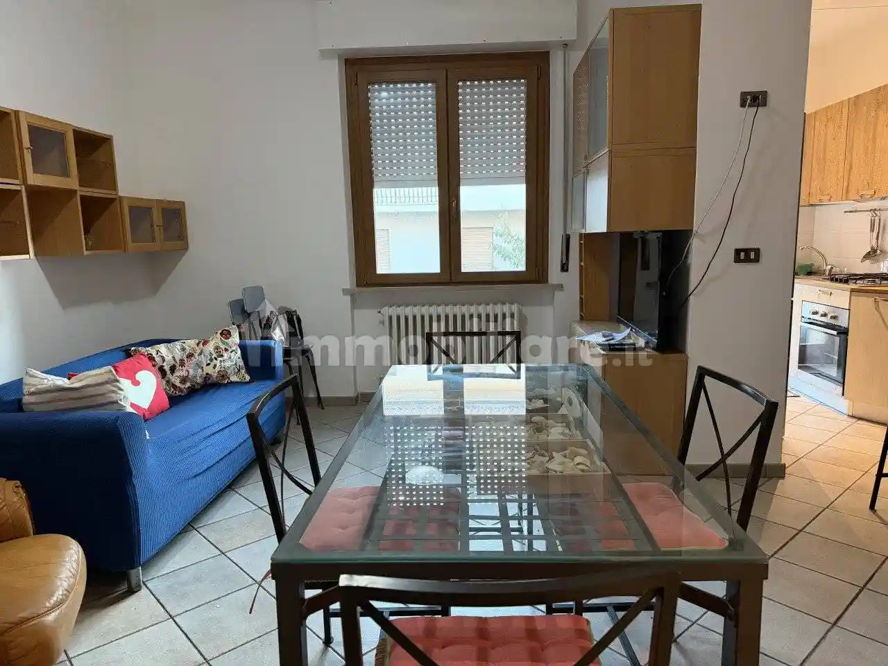 Quadrilocale via Della Madonnetta, Pinocchio, Ancona - foto 2