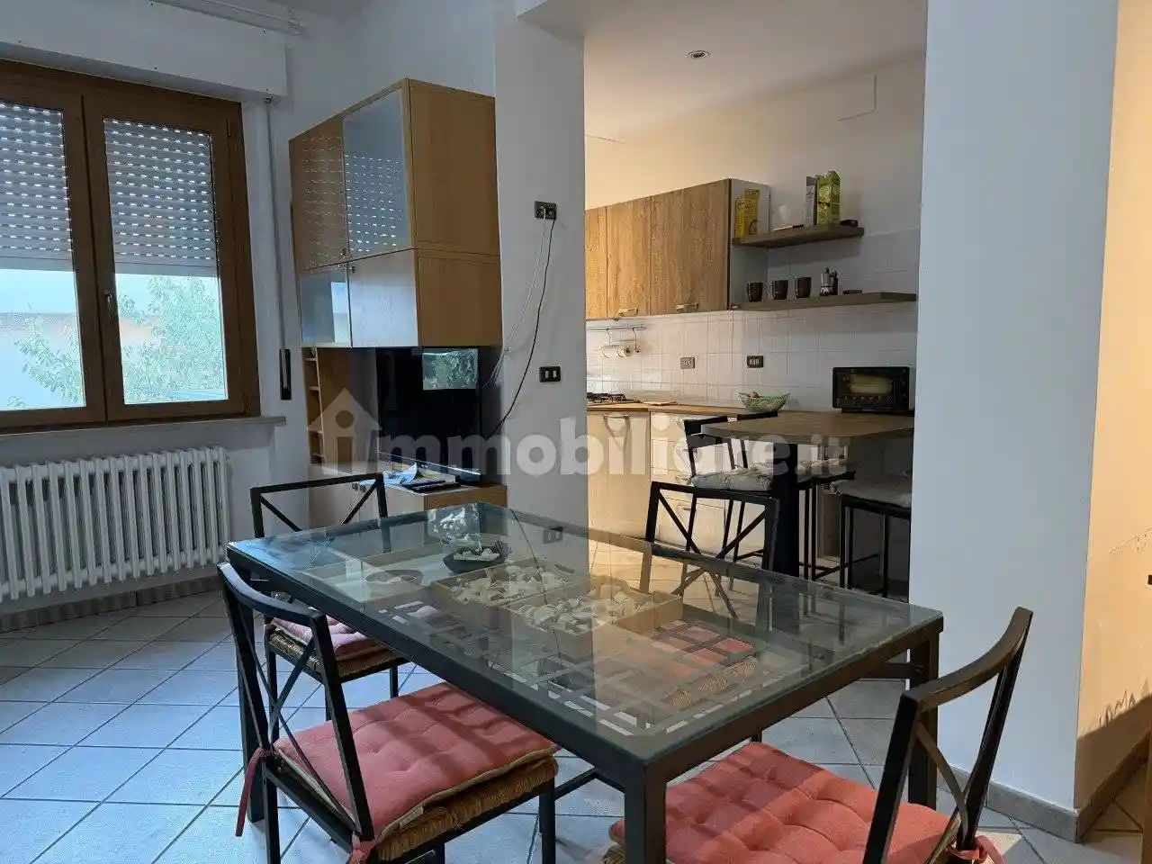 Quadrilocale via Della Madonnetta, Pinocchio, Ancona - foto 3