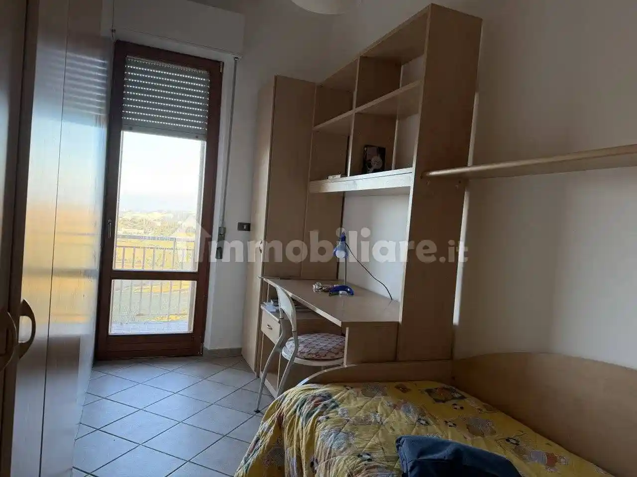 Quadrilocale via Della Madonnetta, Pinocchio, Ancona - foto 5