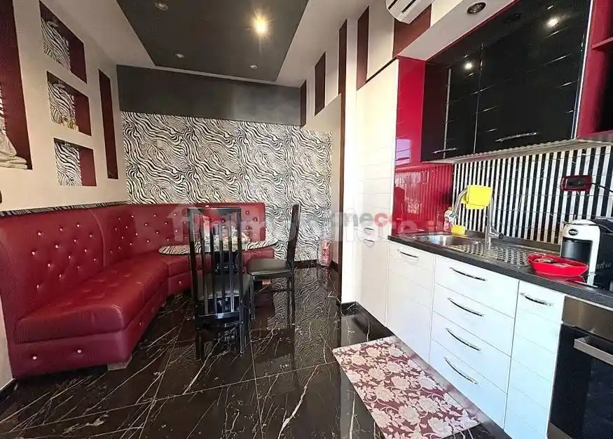 Appartamento in vendita a Nettuno