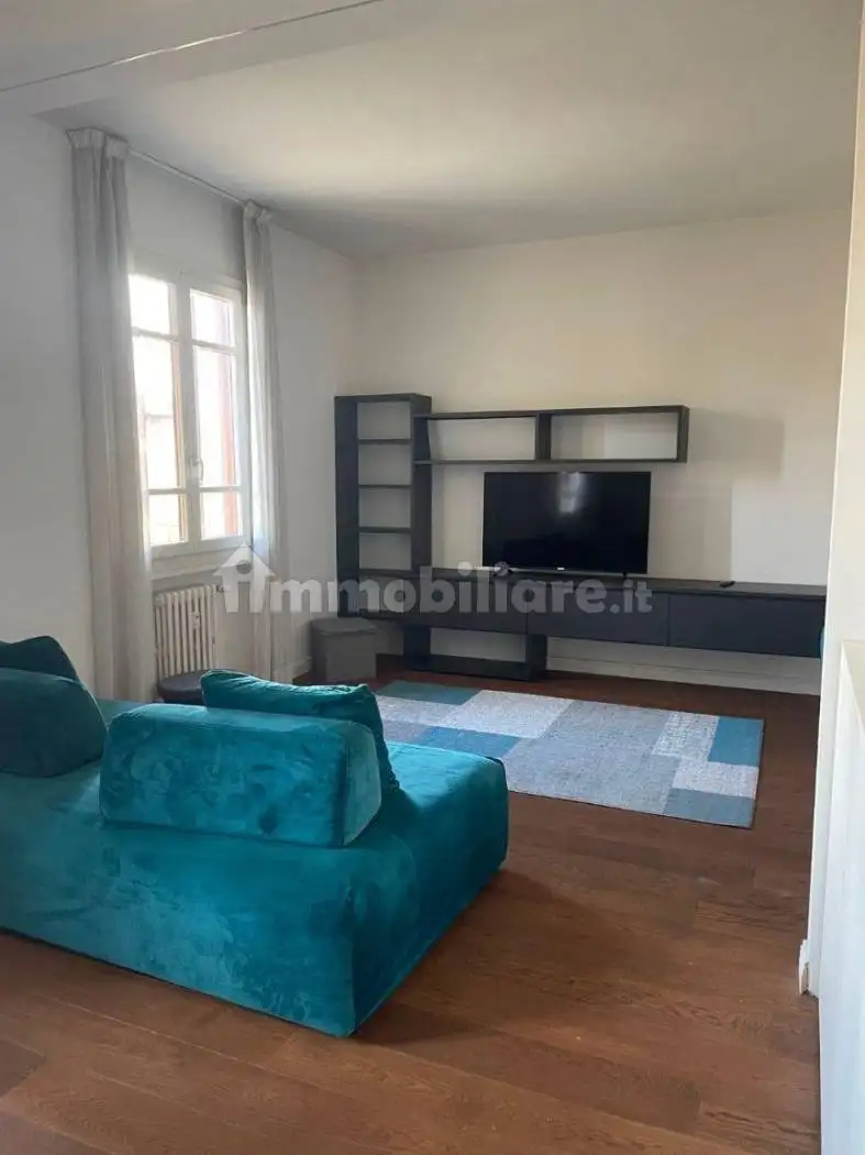 Appartamento in affitto a Firenze