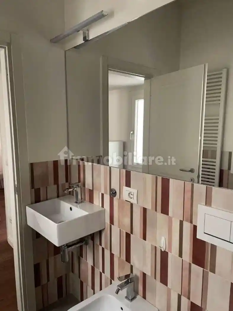 Quadrilocale Borgo San Iacopo 4, Ponte Vecchio - Pitti, Firenze - foto 5