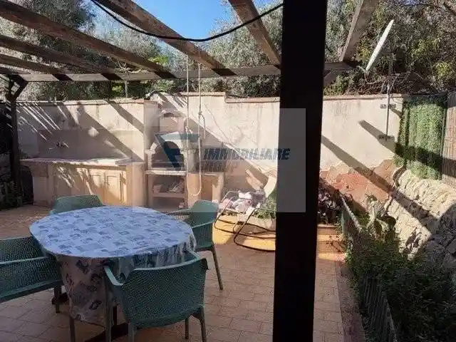 Villa a schiera via Siracusa, Belvedere - Tremmilia, Siracusa - foto 3