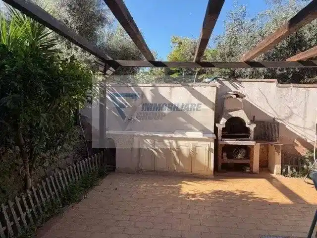 Villa a schiera via Siracusa, Belvedere - Tremmilia, Siracusa - foto 4