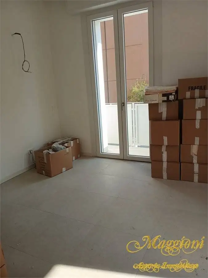 Appartamento in affitto a Montechiarugolo