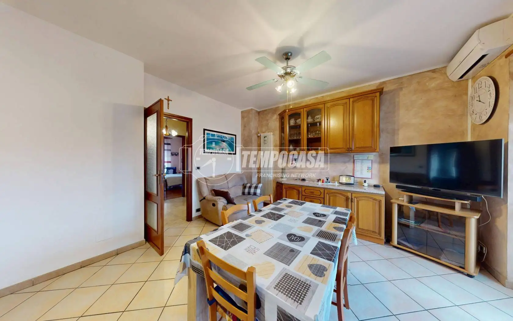 Trilocale via Carignano 15/b, Centro, Vinovo - foto 2