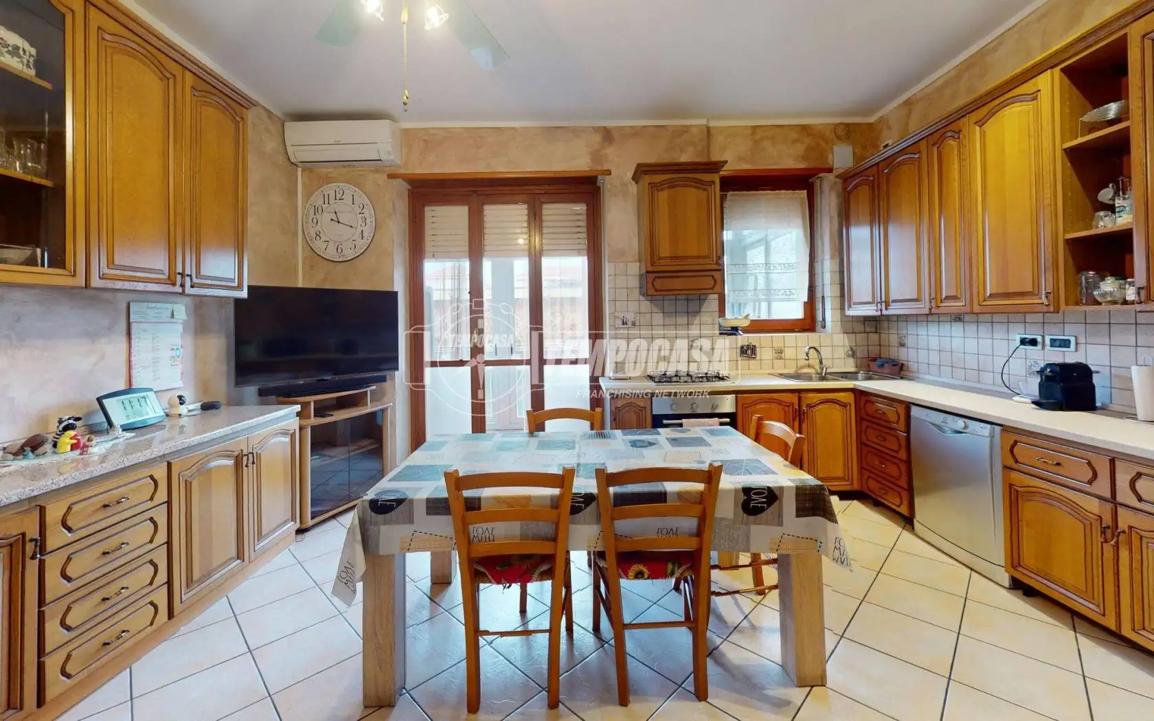 Trilocale via Carignano 15/b, Centro, Vinovo - foto 4