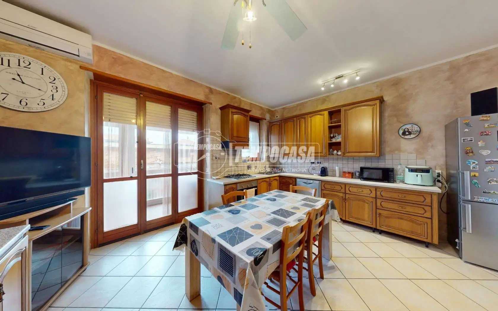 Trilocale via Carignano 15/b, Centro, Vinovo - foto 5