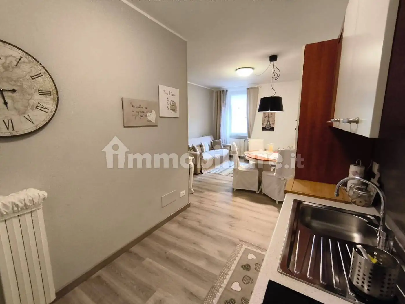 Appartamento in vendita a Desenzano del Garda