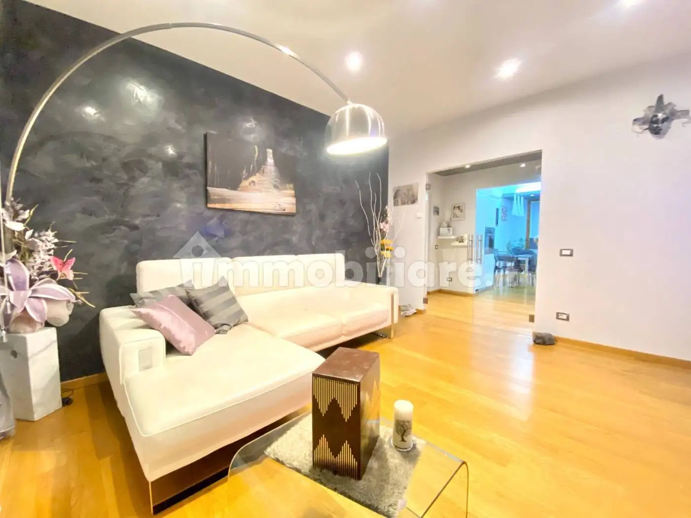 Appartamento in vendita a Rufina