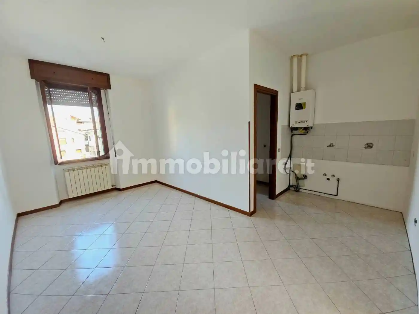 Bilocale via Cesare Battisti 8, Usmate, Usmate Velate - foto 2