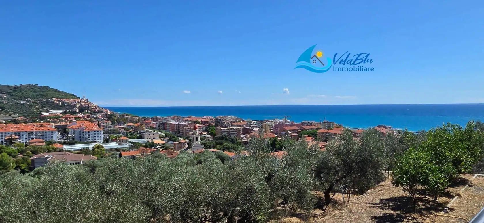 Villa in affitto a San Bartolomeo al Mare