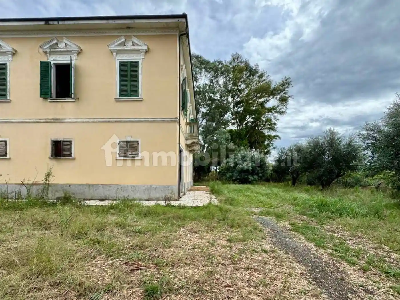 Villa unifamiliare, da ristrutturare, 334 m², Lacona, Capoliveri - foto 2