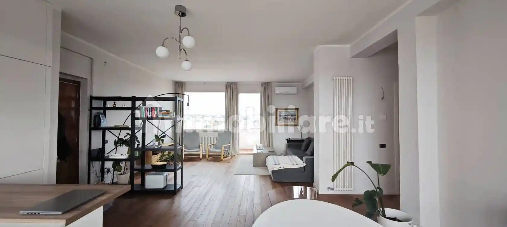 Attico via Rodolfo Morandi, Oltrera, Pontedera - foto 4