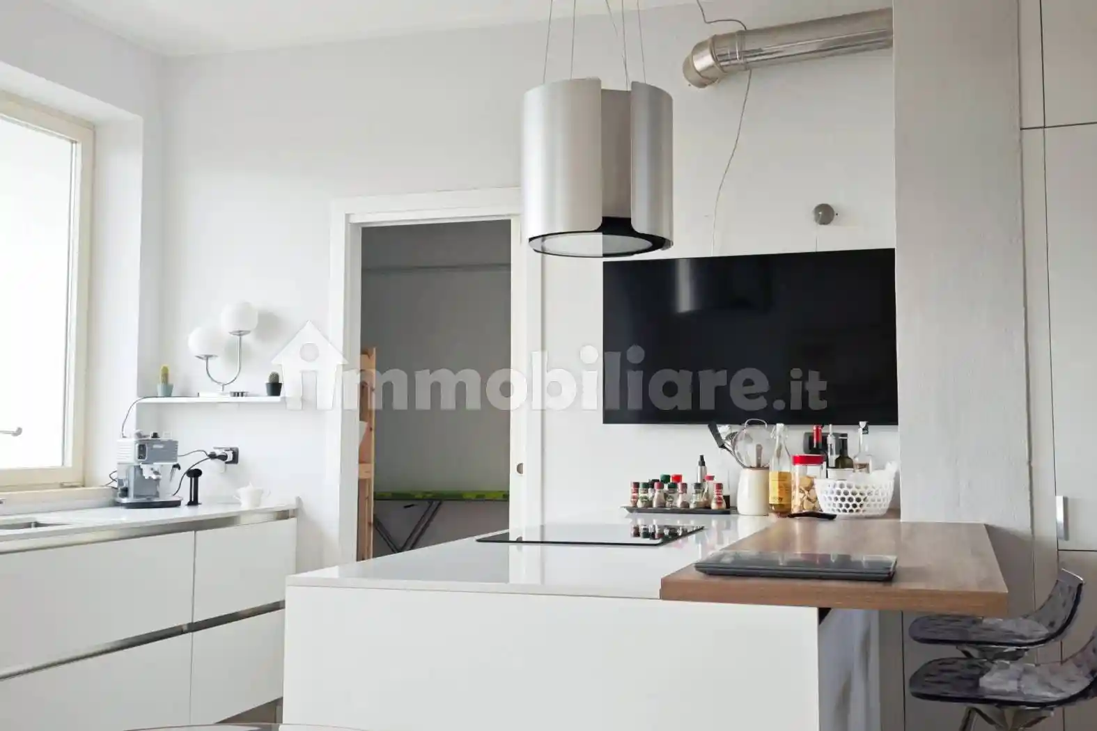 Attico via Rodolfo Morandi, Oltrera, Pontedera - foto 5