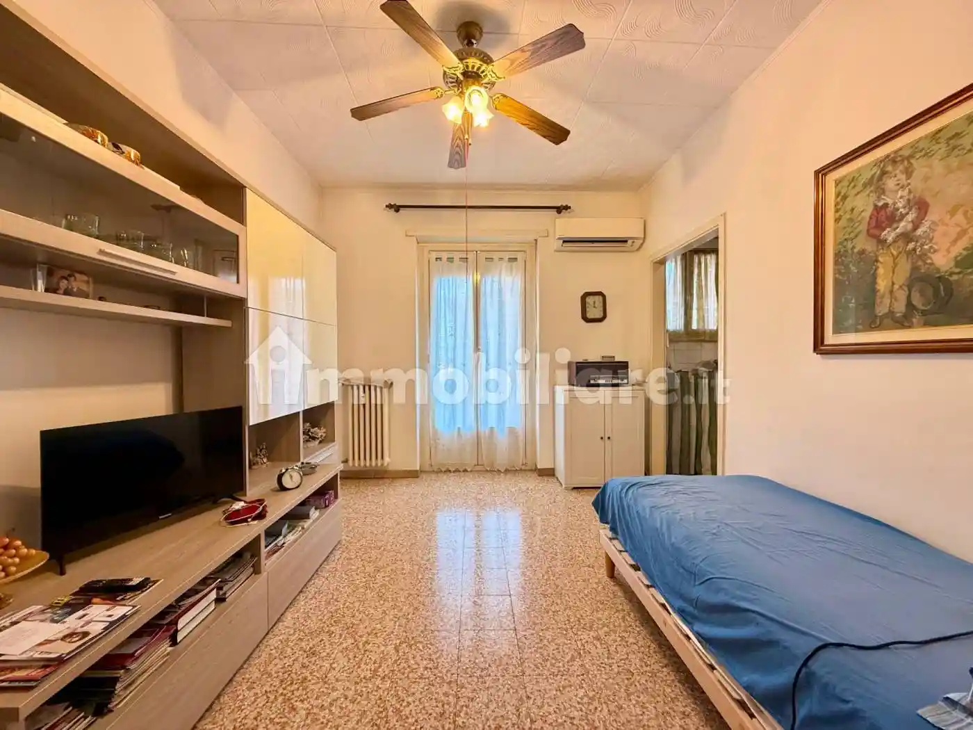 Bilocale viale Mario Rapisardi 15, Bruzzano, Milano - foto 2