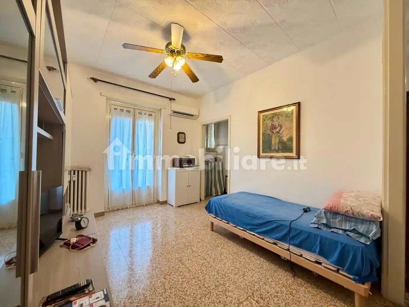 Bilocale viale Mario Rapisardi 15, Bruzzano, Milano - foto 4