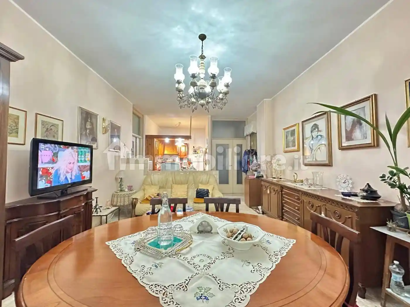 Appartamento corso Umberto I, Villa Verrocchio, Montesilvano - foto 5