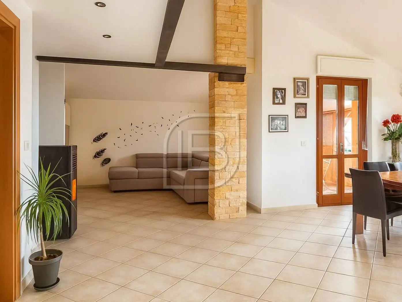 Attico - Mansarda in vendita a Alghero