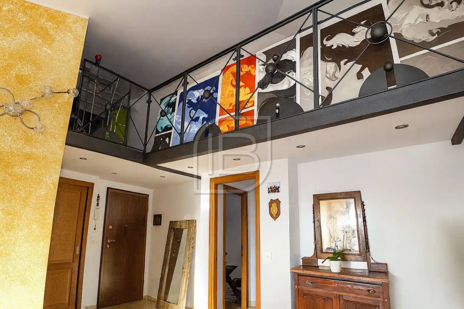 Attico - Mansarda - foto 3