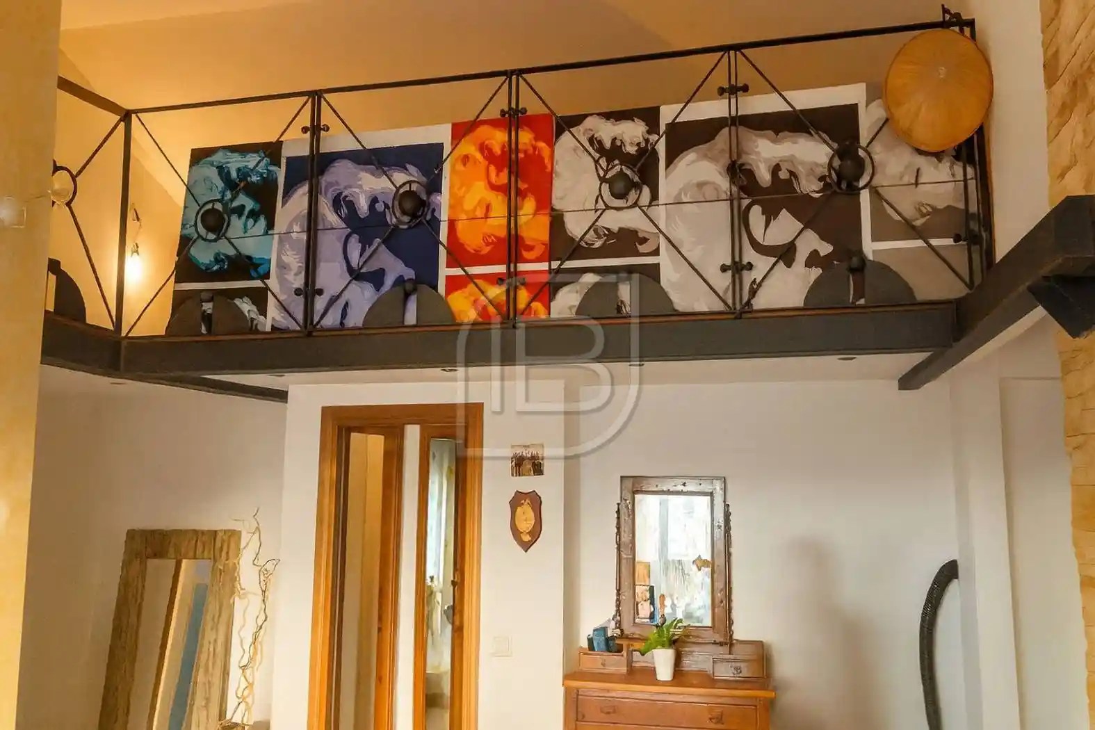 Attico - Mansarda - foto 5