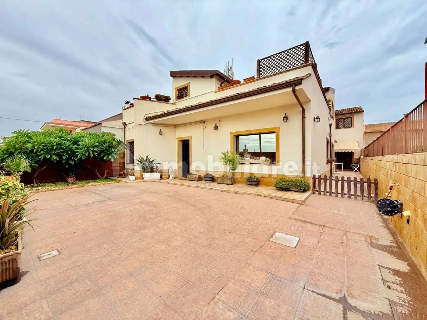 Villa in vendita a Siracusa