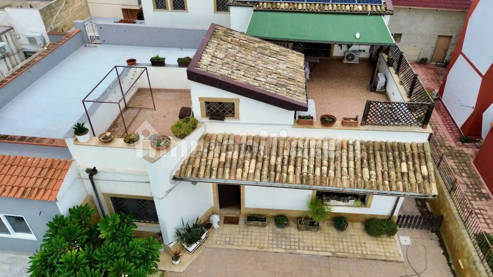 Villa unifamiliare viale Epipoli 174, Epipoli, Siracusa - foto 2