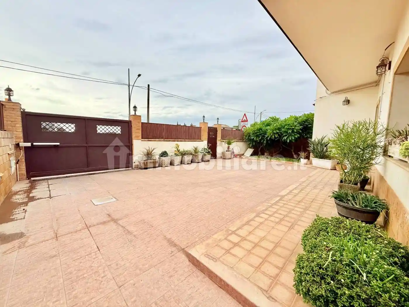 Villa unifamiliare viale Epipoli 174, Epipoli, Siracusa - foto 3