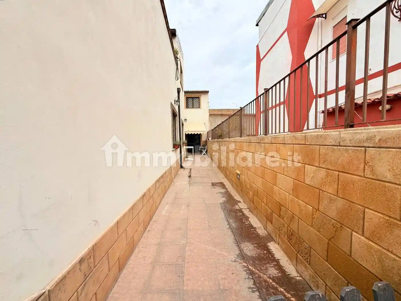 Villa unifamiliare viale Epipoli 174, Epipoli, Siracusa - foto 4