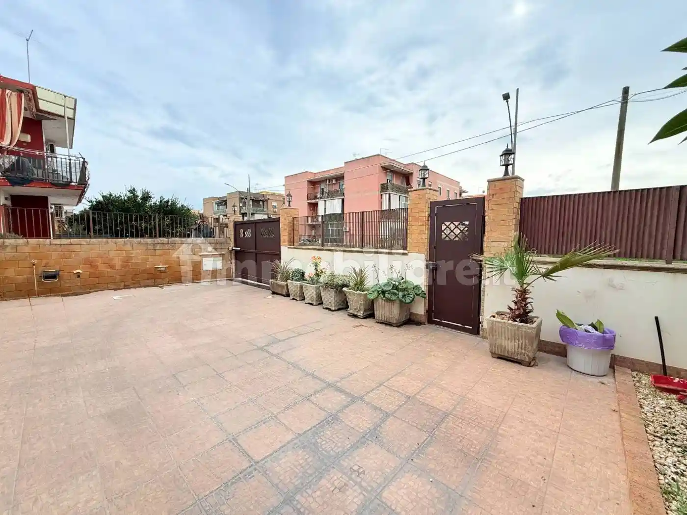 Villa unifamiliare viale Epipoli 174, Epipoli, Siracusa - foto 5